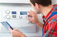 free Gwyddelwern gas safe engineer quotes