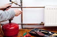 free Gwyddelwern heating repair quotes