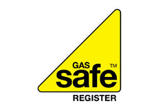 gas safe companies Gwyddelwern
